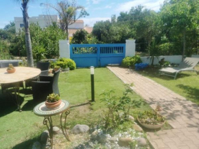 Maison d'une chambre a Lucciana a 50 m de la plage avec jardin clos et wifi